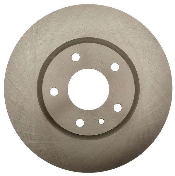 981011R – RAYBESTOS Brake Rotor, OE Replacement Single